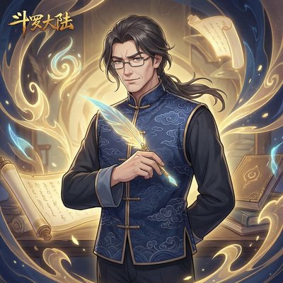 91编剧顾问陈逸风