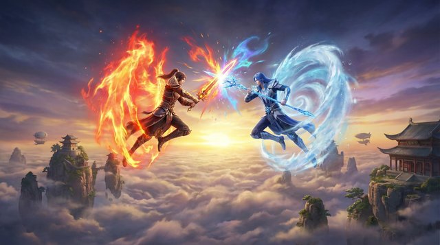91视频教程：特效制作