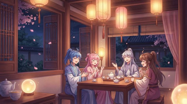 91生活视频：茶道文化